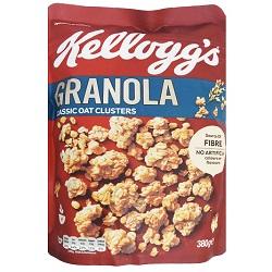 Cereals