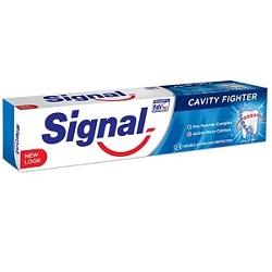 Toothpaste & whitener