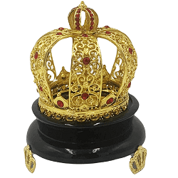 Aromas and Incense Burners