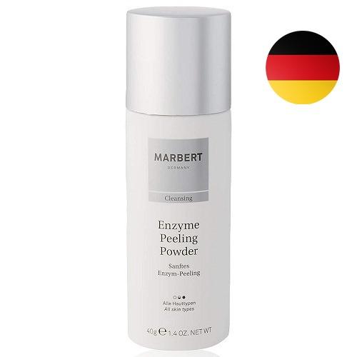 Marbert Cleansing Women Enzyme Peeling Powder 40g