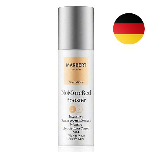 Marbert No More Red Booster Anti Redness Serum for All Skin Types 50ml