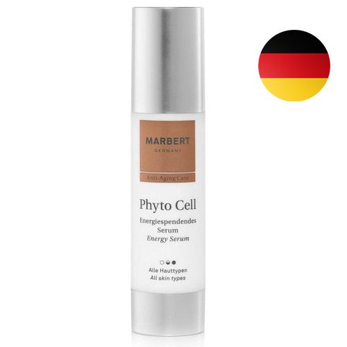 Marbert Phyto Cell Booster Energy Serum 50ml
