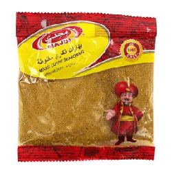Spices & Seasoning