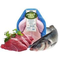 Fresh Meats