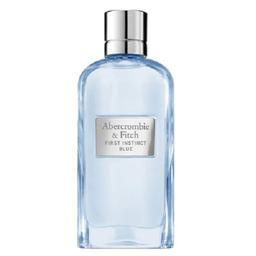عطر ابيركرومبي اند فيتش فيرست انستينكت بلو او دو بيرفيوم للنساء 100مل
