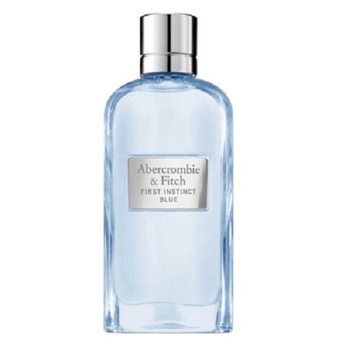 عطر ابيركرومبي اند فيتش فيرست انستينكت بلو او دو بيرفيوم للنساء 100مل
