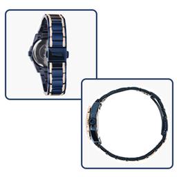 Guess Mini Intrepid Wrist Watch Blue Model No.W0234L4