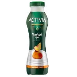 Flavored Laban