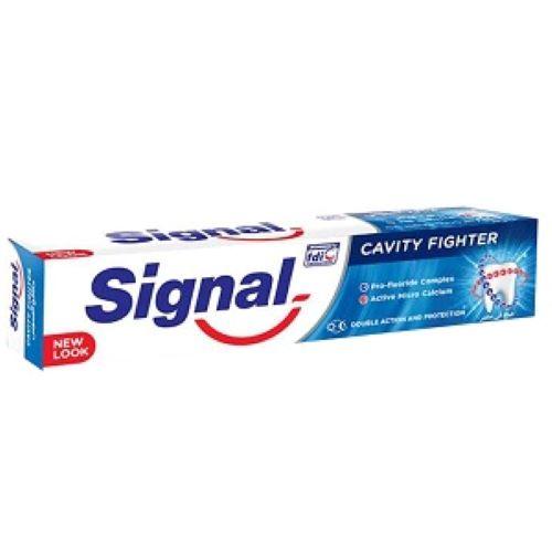 Signal Cavity Fighter Toothpaste 120ml