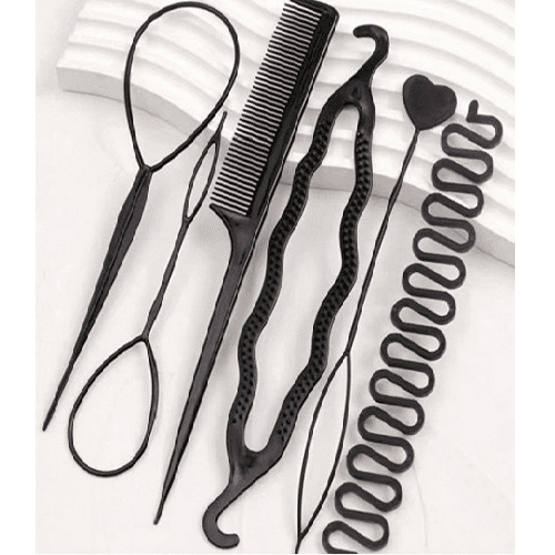 Hair Accessory Set