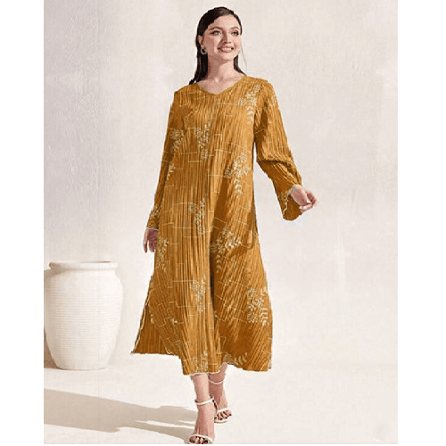 Daraa Orange XL