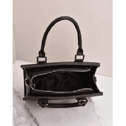 Dedoo Women's Handbag Brown