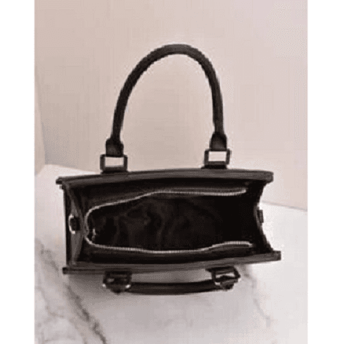 Dedoo Women's Handbag Brown