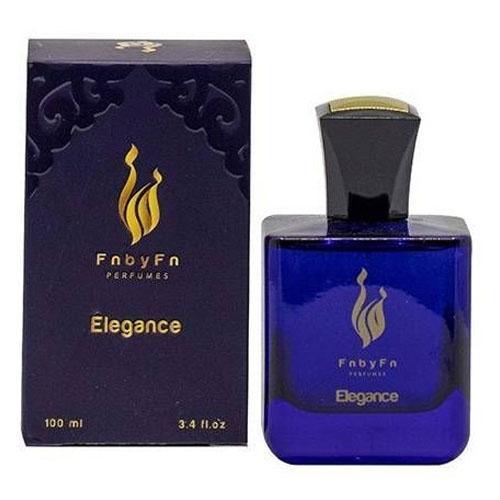 عطر فن باي فن اليجانس او دي برفيوم للجنسين 100مل