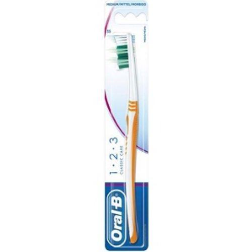 Oral B Classic Toothbrush Medium 