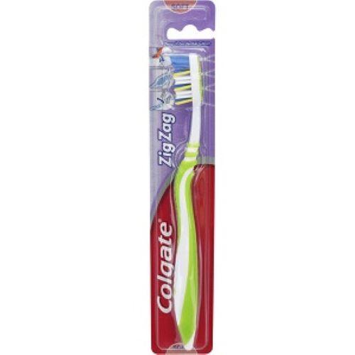 Colgate ZigZag Soft Toothbrush