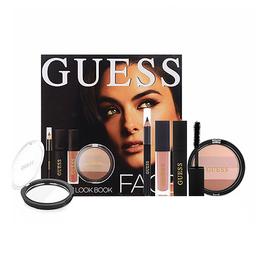 Guess Face Make Up Kit Nude 5Pcs No.101