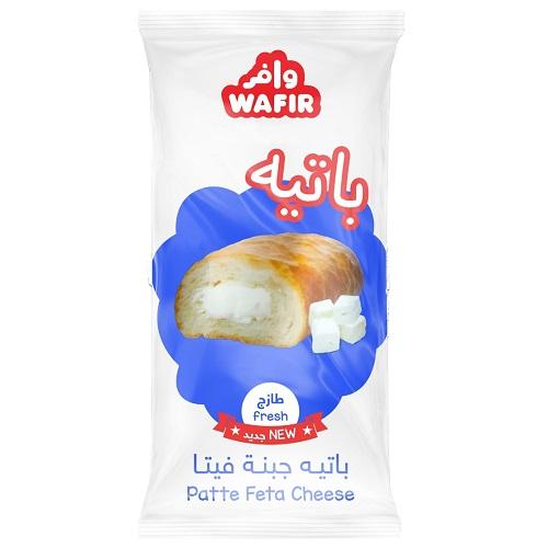 وافر باتيه جبنة فيتا 70جم