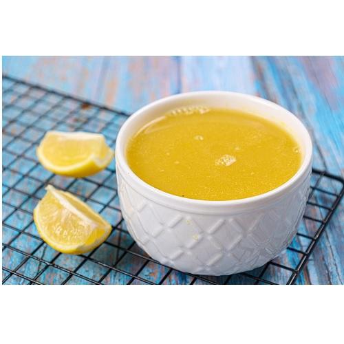 شوربه ذره