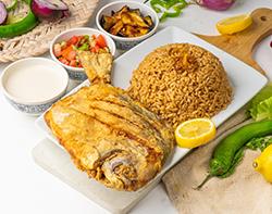 وجبات
