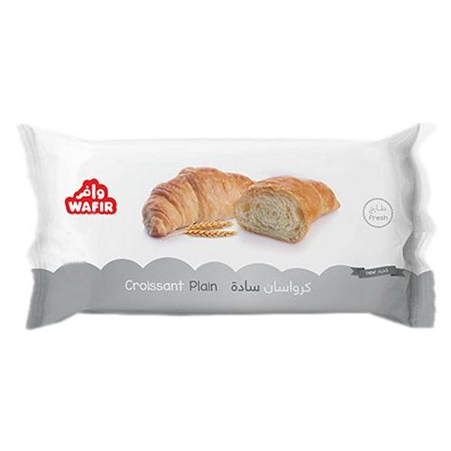 Wafir Croissant Plain 60g