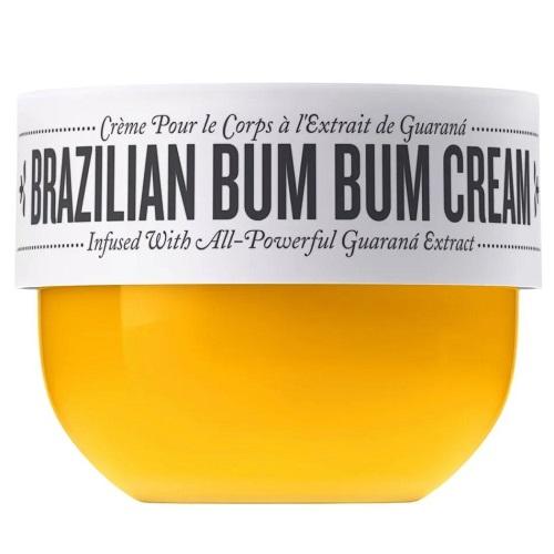 Sol De Janeiro Moisturizing Body Cream 240ml