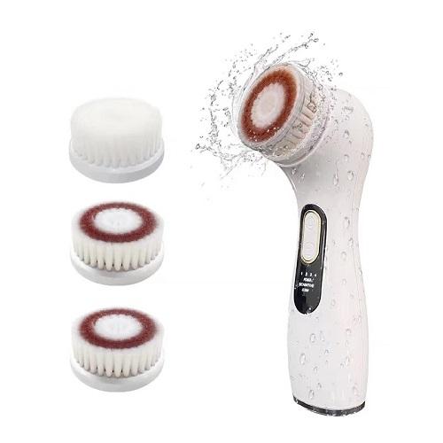 Multifunction Oscillation Facial Cleansing Brush
