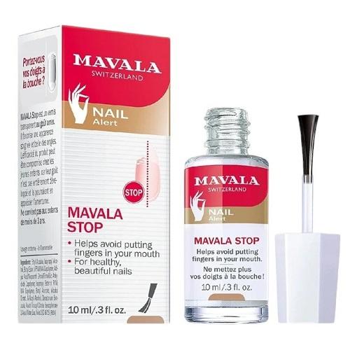 Mavala Stop Nail Alert 10ml
