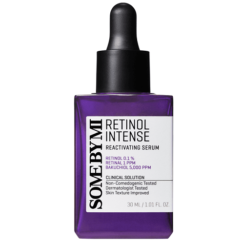Some By Mi Retinol Intensive Care Serum 30ml
