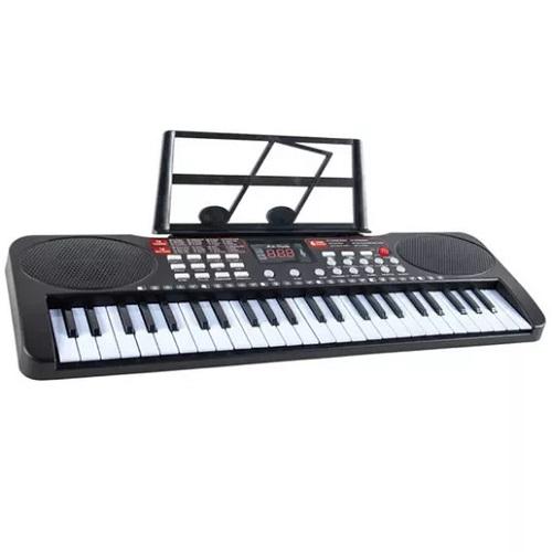 Electronic Keyboard Toy Model No.Q-555