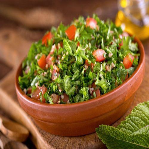 تبولة