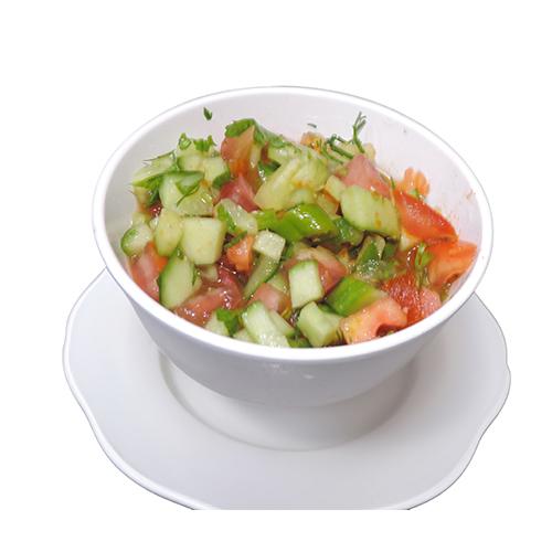 سلطة خضار