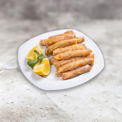 Stuffed Cabbage