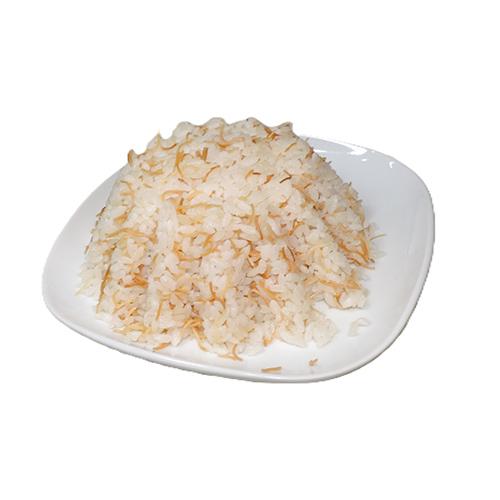 Rice with Vermicelli