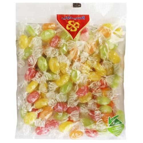 Al Seedawi Drops Fruit 450g
