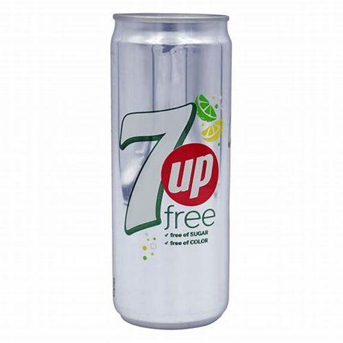 7Up Diet