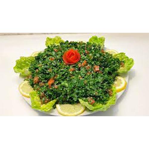 سلطة تبولة