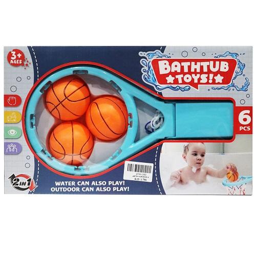 Basketball Game For Kids No.B100-4