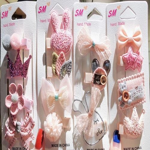 Hair Clip