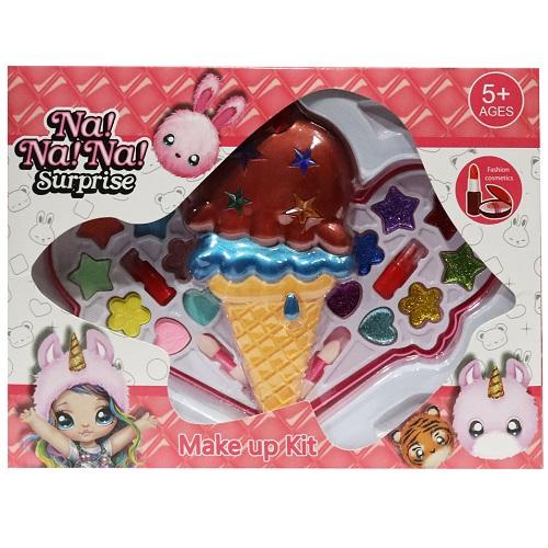 Children's Makeup Box From 5years Model No.HZ1114-2C