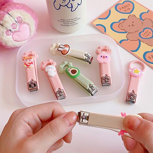 Purrfect Claw Nail Clipper