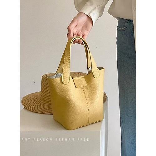 Leather Lux Women Bag