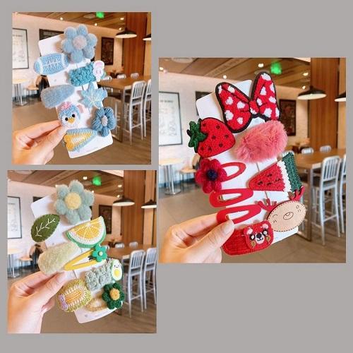 Hair Clip