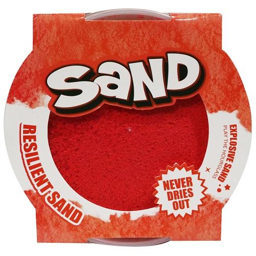 Magic Sand Red Color No.GL252179