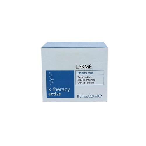 Lakme K.Therapy Active Fortifying Mask for Weakened and Devitalized Hair 250ml 