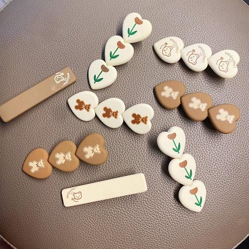 Hair Clip
