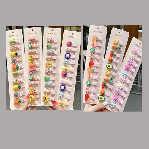Hair Clip