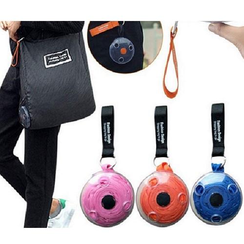 Flex Fold Compact Shoulder Bag
