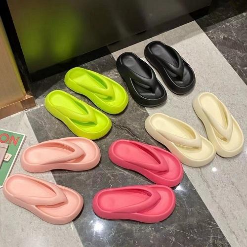 Ultra Cozy Slippers with Comfortable Design