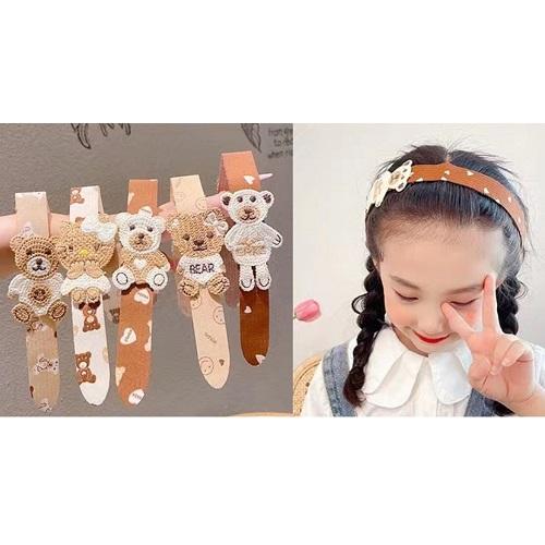 Hair Bond Accessories